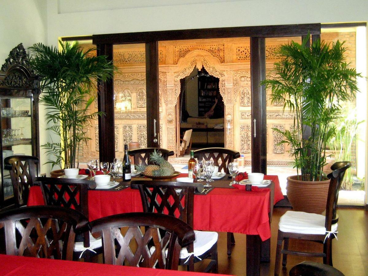 The Sawah Home Hotel Yogyakarta Exterior foto
