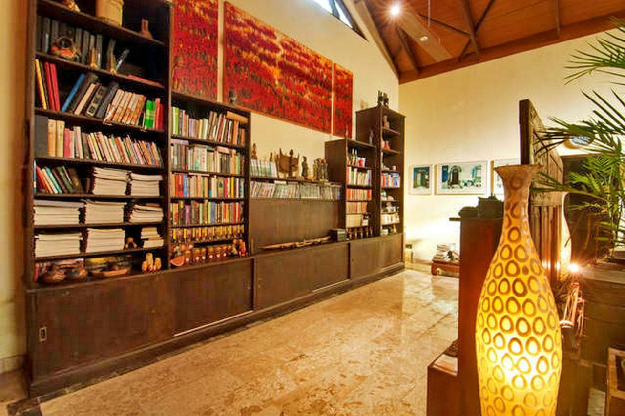 The Sawah Home Hotel Yogyakarta Exterior foto