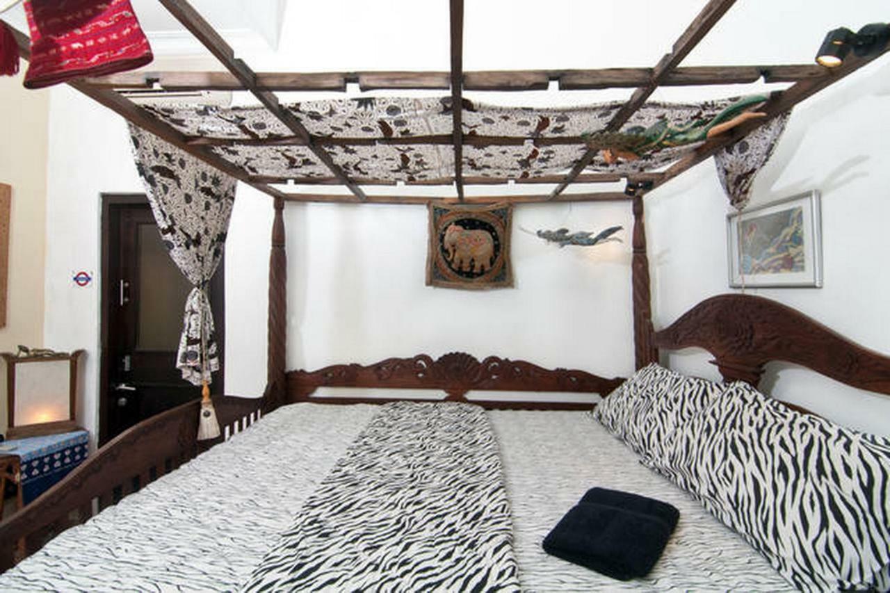 The Sawah Home Hotel Yogyakarta Exterior foto